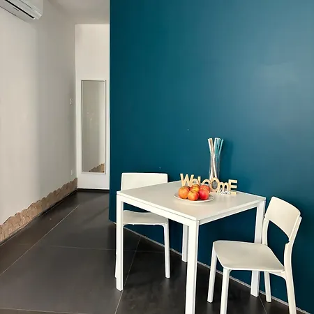 Apartament Dimore Museum Polignano a Mare