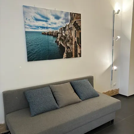 Dimore Museum Apartament