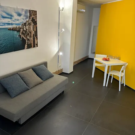 Apartament Dimore Museum