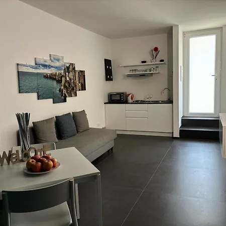Apartament Dimore Museum *