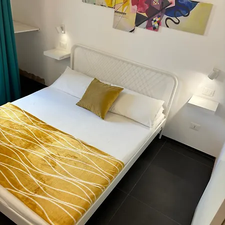 Dimore Museum Apartament Polignano a Mare