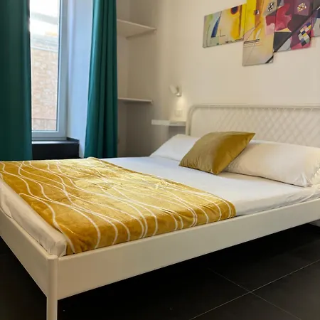 Apartament Dimore Museum