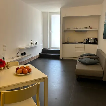 Apartament Dimore Museum *