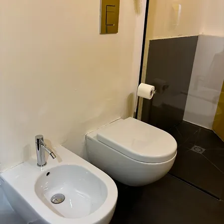 Apartament Dimore Museum