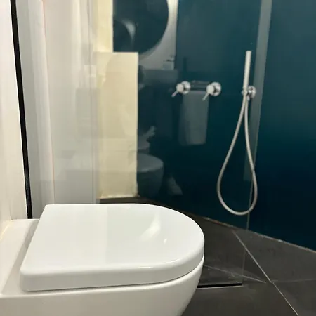 Apartament Dimore Museum *
