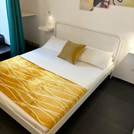 Apartament Dimore Museum Polignano a Mare