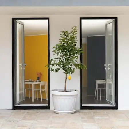 Dimore Museum Apartament