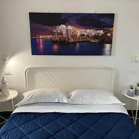 Dimore Museum Διαμέρισμα