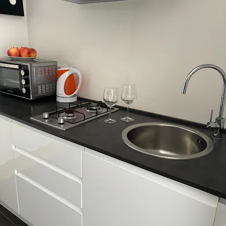 Appartamento Dimore Museum Polignano a Mare