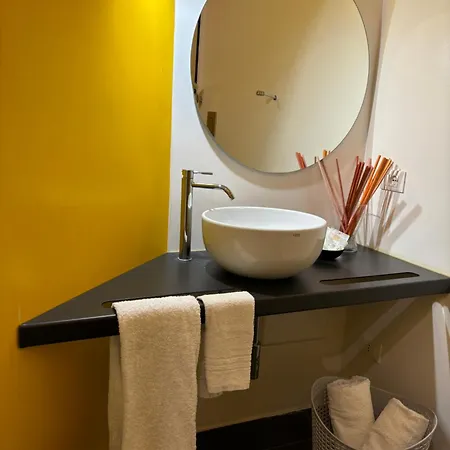 Dimore Museum Διαμέρισμα *