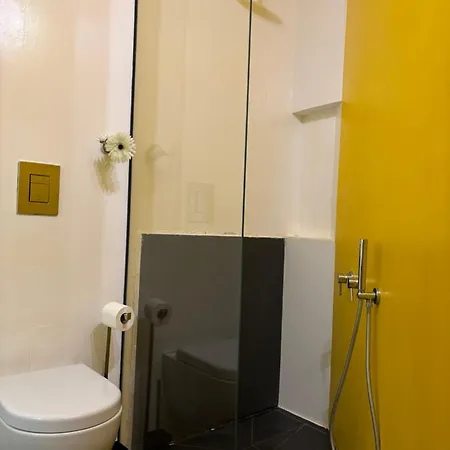 Dimore Museum Διαμέρισμα