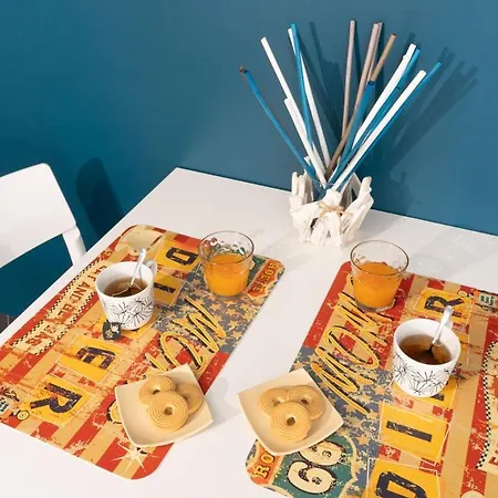 Dimore Museum Polignano a Mare