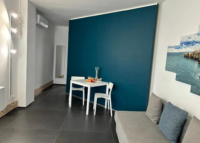 Dimore Museum Polignano a Mare