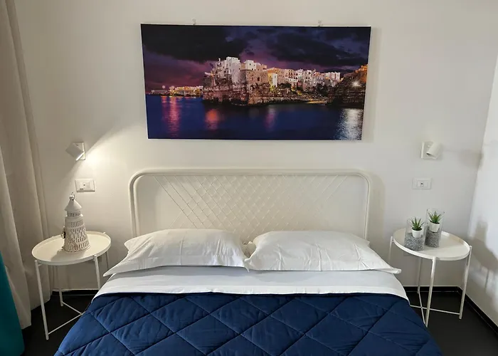 Dimore Museum Appartement