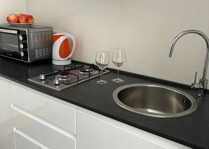 Appartement Dimore Museum Polignano a Mare