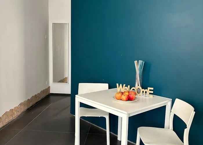 Appartement Dimore Museum Polignano a Mare