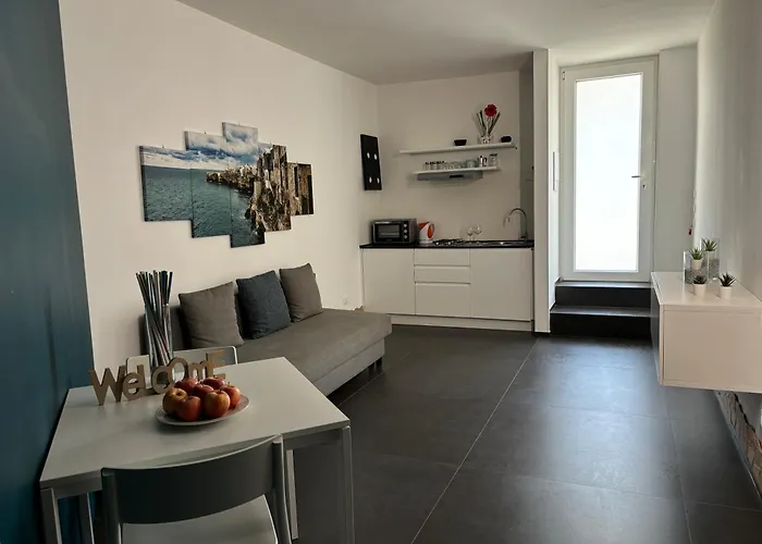 Appartement Dimore Museum *