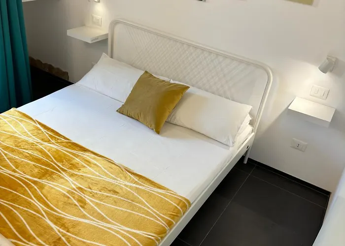 Dimore Museum Appartement Polignano a Mare