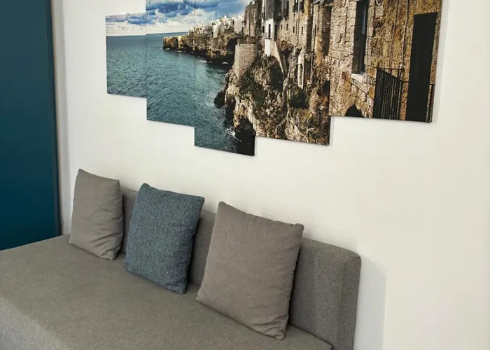 Dimore Museum * Polignano a Mare