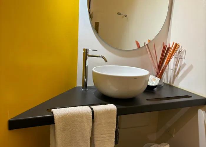 Dimore Museum Appartement *