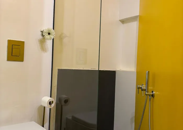 Dimore Museum Appartement