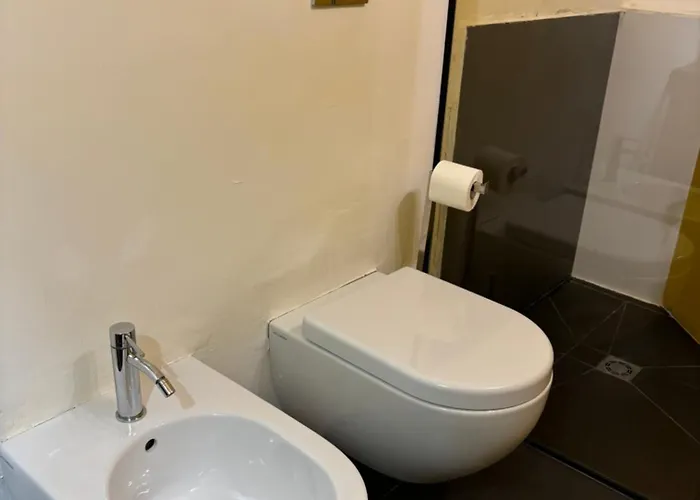 Appartement Dimore Museum