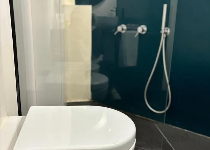 Appartement Dimore Museum *