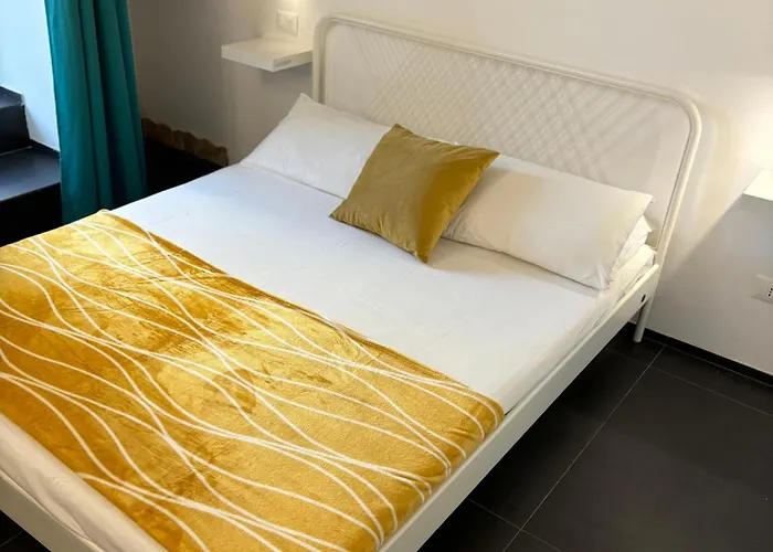 Appartement Dimore Museum Polignano a Mare