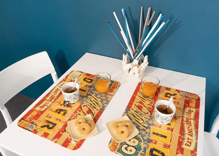 Dimore Museum Polignano a Mare